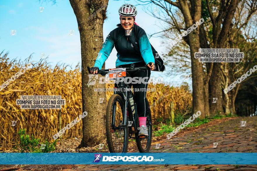 4º DESAFIO SOLIDÁRIO ENDORFINA MTB