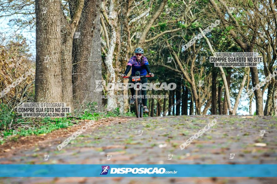 4º DESAFIO SOLIDÁRIO ENDORFINA MTB