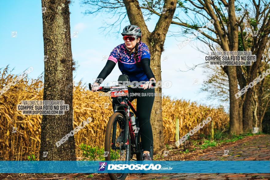 4º DESAFIO SOLIDÁRIO ENDORFINA MTB