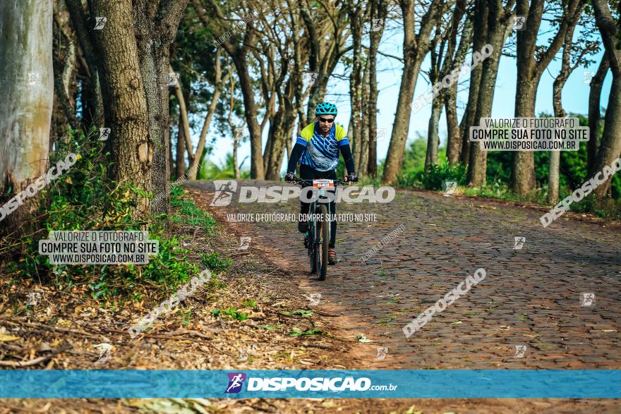 4º DESAFIO SOLIDÁRIO ENDORFINA MTB