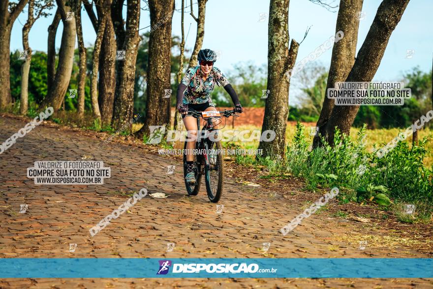 4º DESAFIO SOLIDÁRIO ENDORFINA MTB