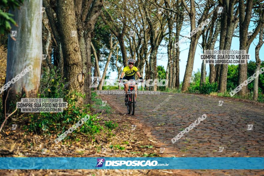 4º DESAFIO SOLIDÁRIO ENDORFINA MTB