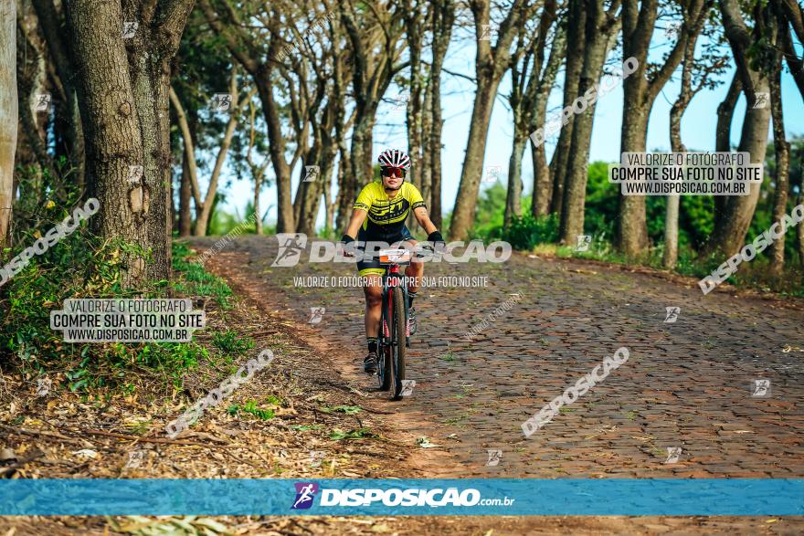 4º DESAFIO SOLIDÁRIO ENDORFINA MTB