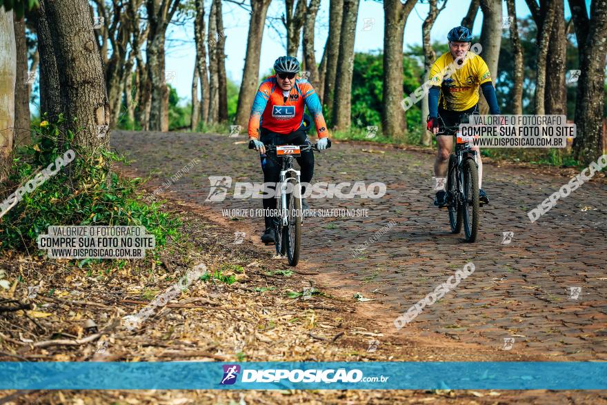 4º DESAFIO SOLIDÁRIO ENDORFINA MTB