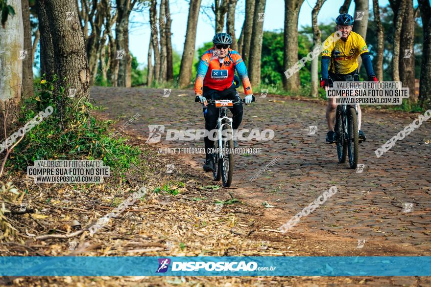 4º DESAFIO SOLIDÁRIO ENDORFINA MTB