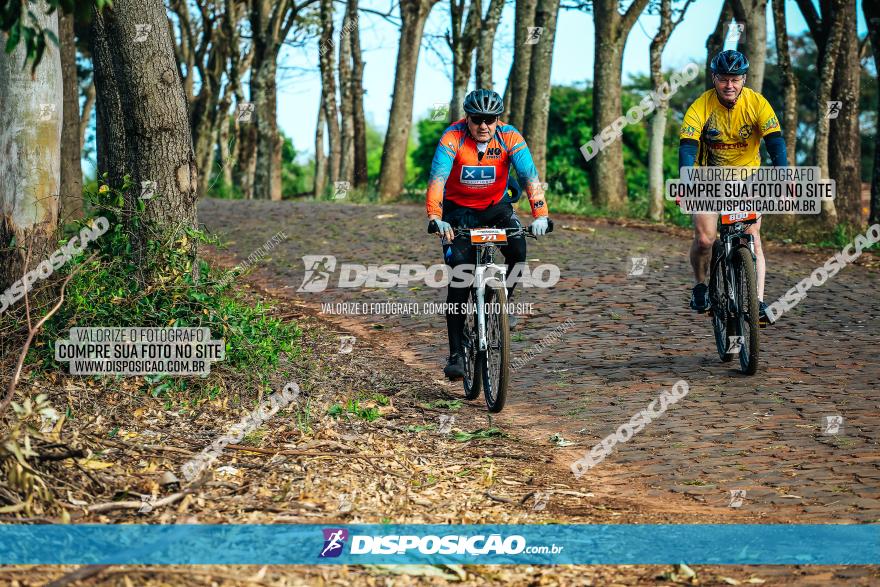 4º DESAFIO SOLIDÁRIO ENDORFINA MTB