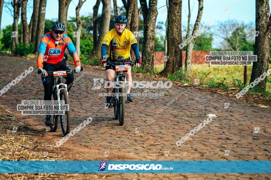 4º DESAFIO SOLIDÁRIO ENDORFINA MTB