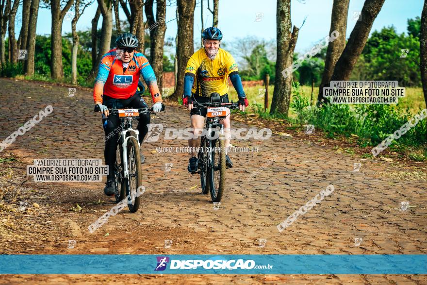 4º DESAFIO SOLIDÁRIO ENDORFINA MTB