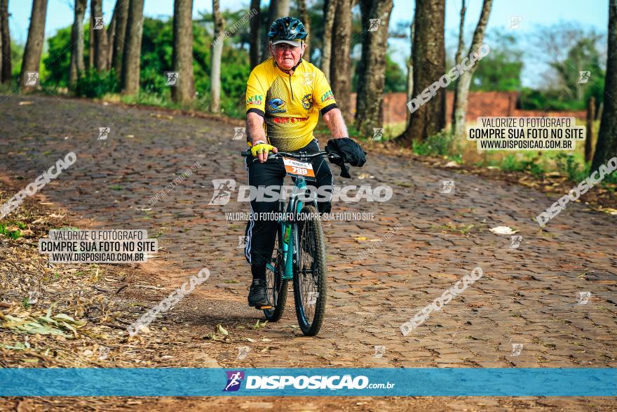 4º DESAFIO SOLIDÁRIO ENDORFINA MTB