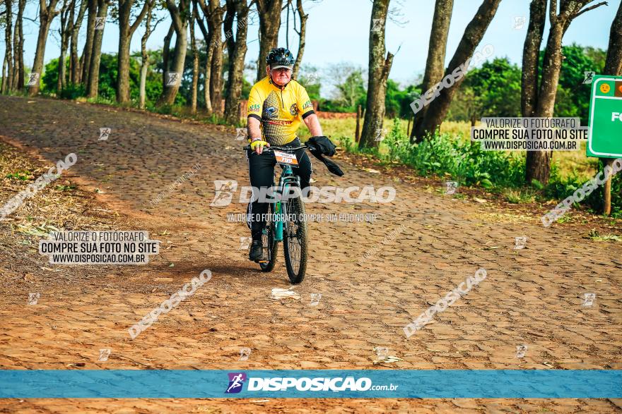 4º DESAFIO SOLIDÁRIO ENDORFINA MTB