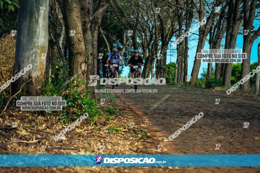 4º DESAFIO SOLIDÁRIO ENDORFINA MTB