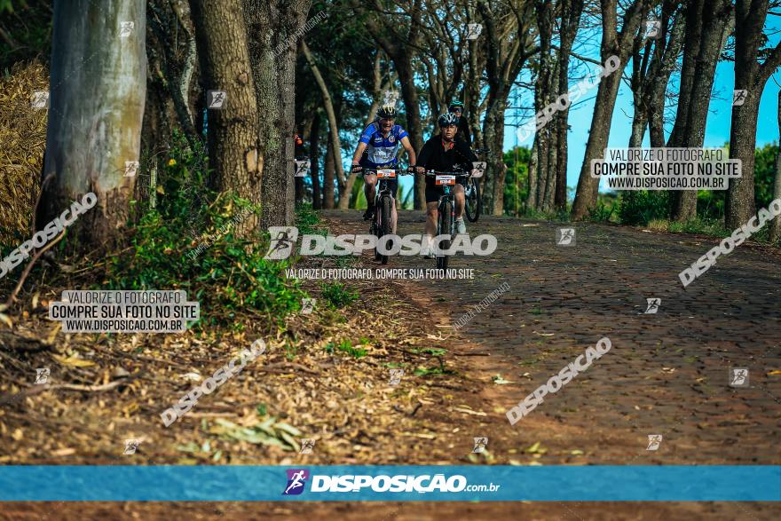 4º DESAFIO SOLIDÁRIO ENDORFINA MTB