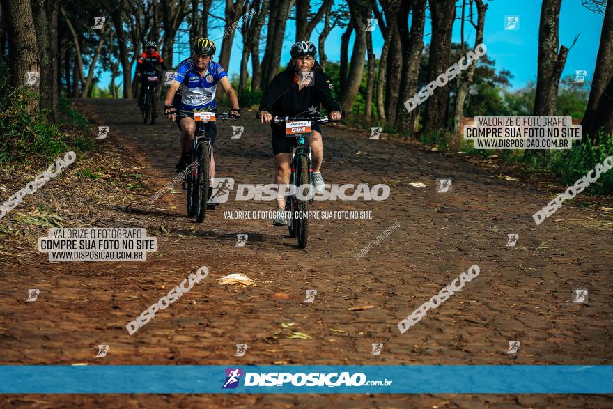 4º DESAFIO SOLIDÁRIO ENDORFINA MTB