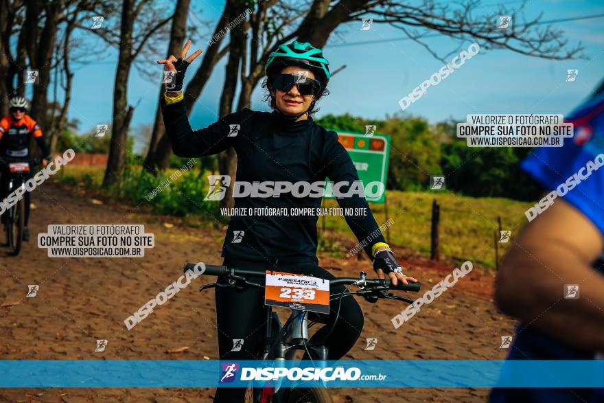 4º DESAFIO SOLIDÁRIO ENDORFINA MTB