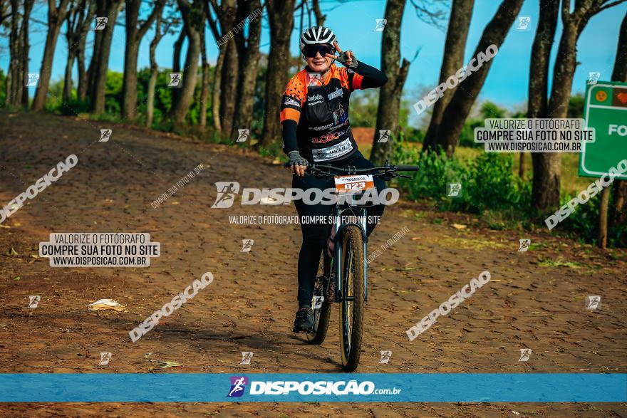 4º DESAFIO SOLIDÁRIO ENDORFINA MTB