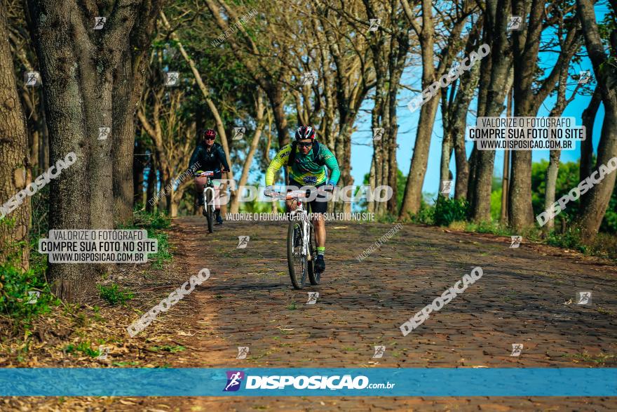 4º DESAFIO SOLIDÁRIO ENDORFINA MTB