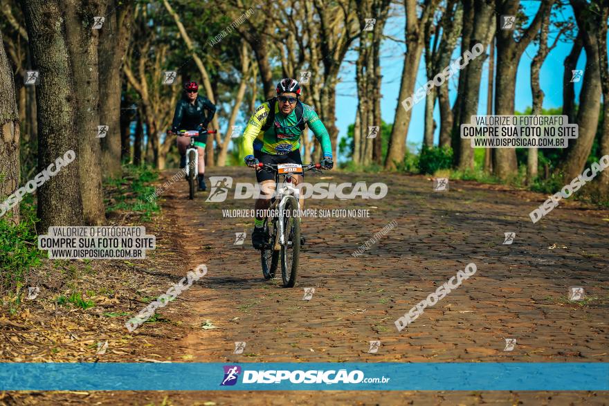 4º DESAFIO SOLIDÁRIO ENDORFINA MTB