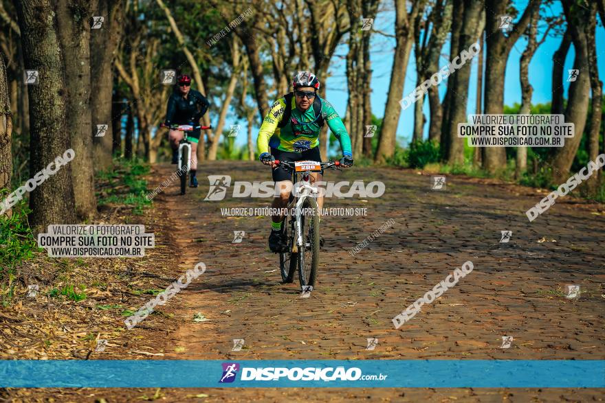 4º DESAFIO SOLIDÁRIO ENDORFINA MTB