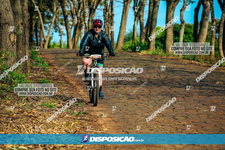 4º DESAFIO SOLIDÁRIO ENDORFINA MTB