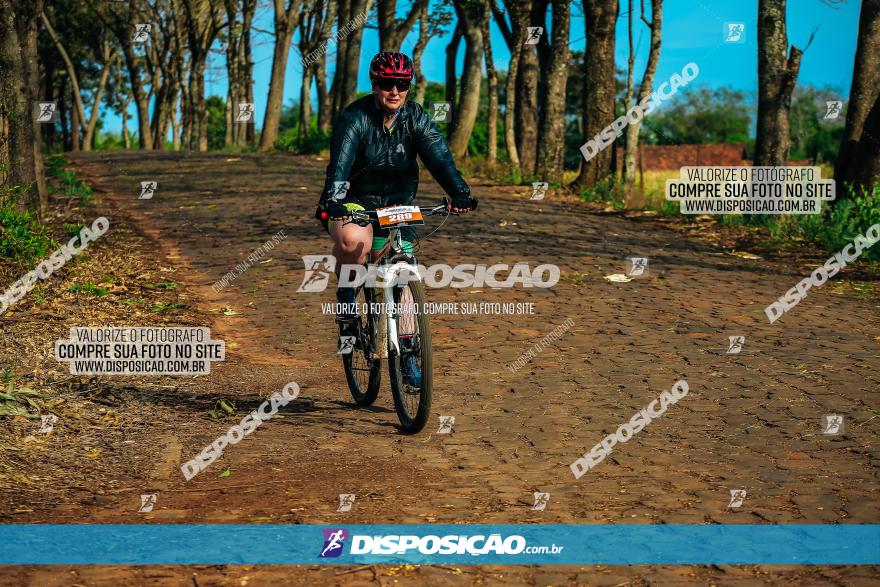 4º DESAFIO SOLIDÁRIO ENDORFINA MTB