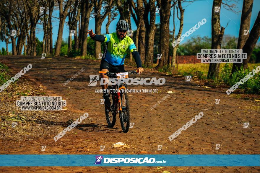 4º DESAFIO SOLIDÁRIO ENDORFINA MTB