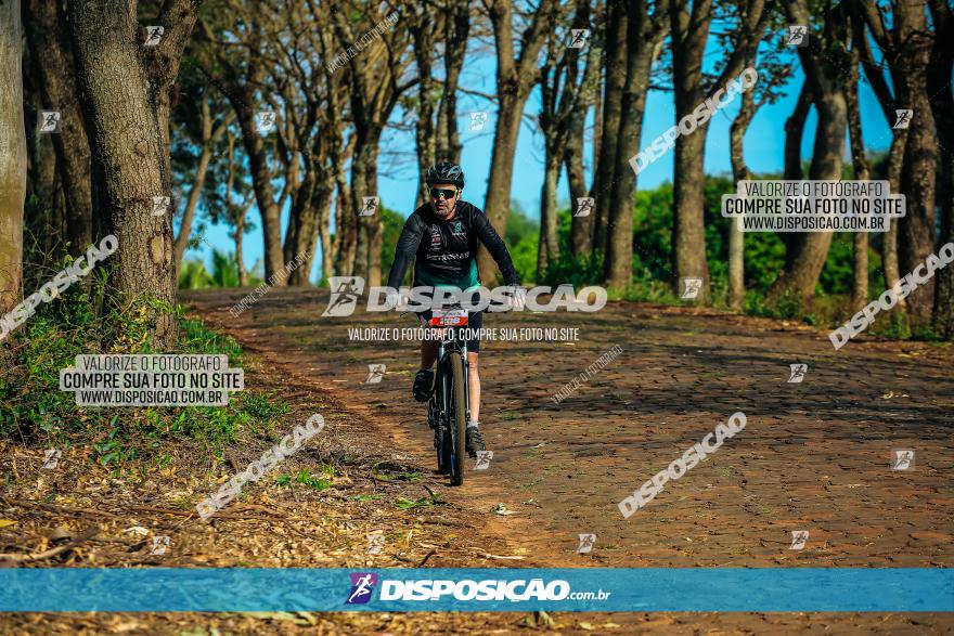 4º DESAFIO SOLIDÁRIO ENDORFINA MTB