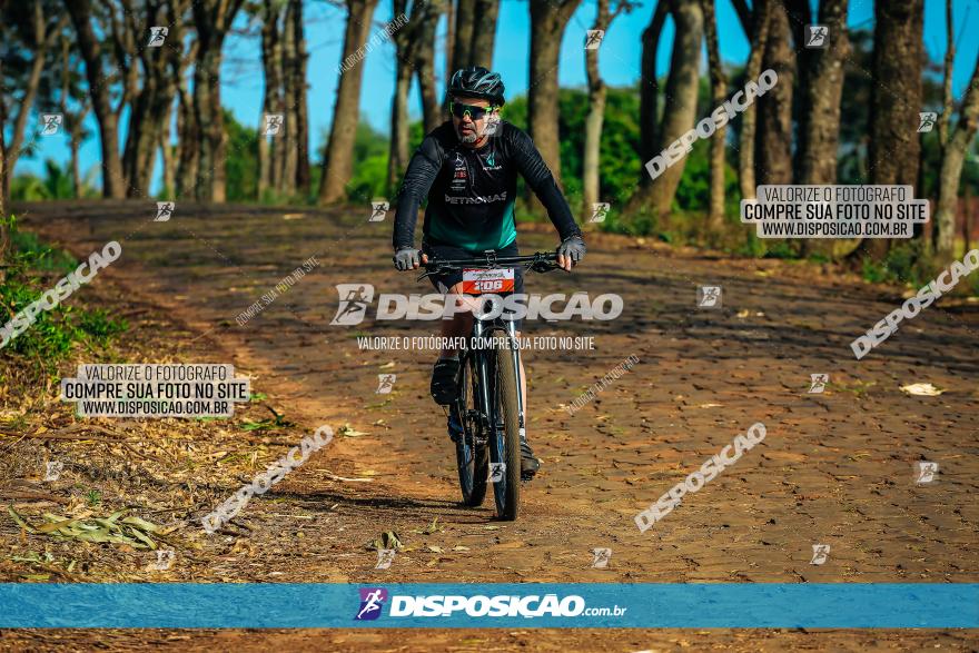 4º DESAFIO SOLIDÁRIO ENDORFINA MTB