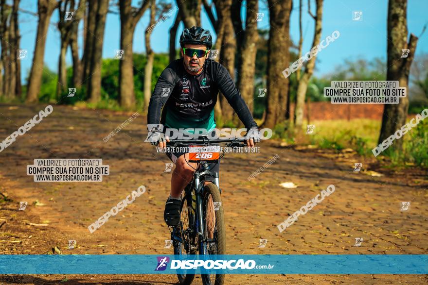 4º DESAFIO SOLIDÁRIO ENDORFINA MTB