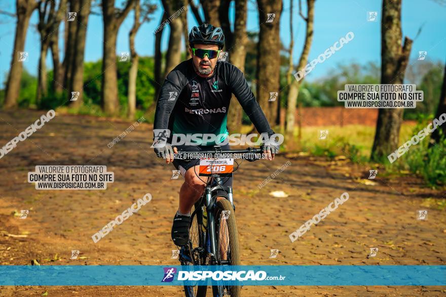 4º DESAFIO SOLIDÁRIO ENDORFINA MTB