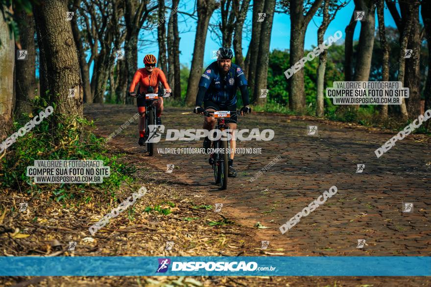 4º DESAFIO SOLIDÁRIO ENDORFINA MTB