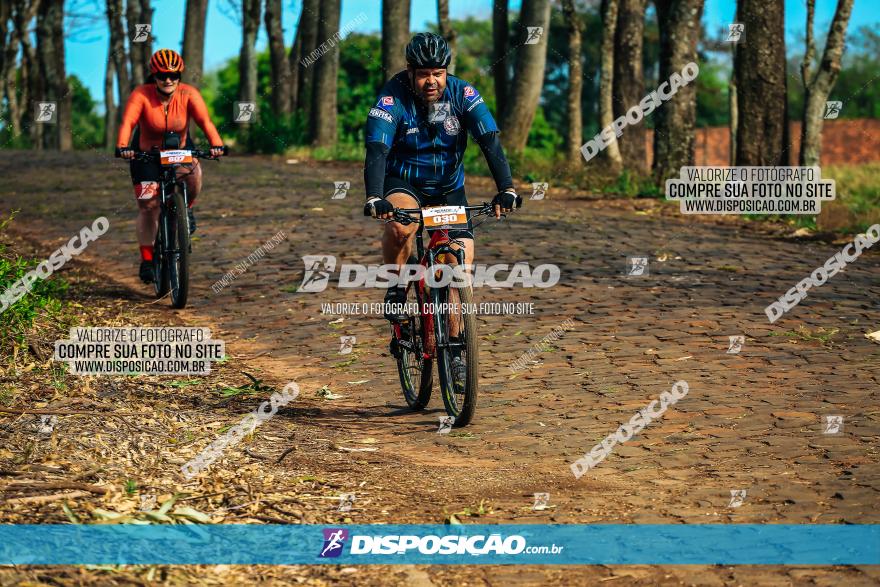 4º DESAFIO SOLIDÁRIO ENDORFINA MTB