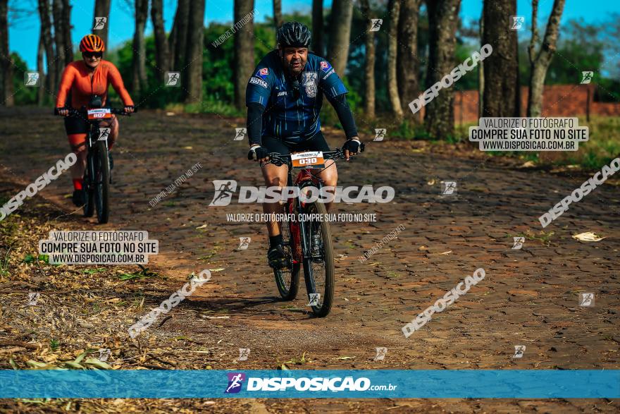 4º DESAFIO SOLIDÁRIO ENDORFINA MTB