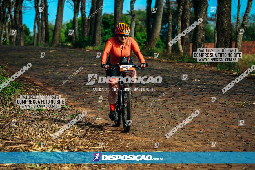 4º DESAFIO SOLIDÁRIO ENDORFINA MTB