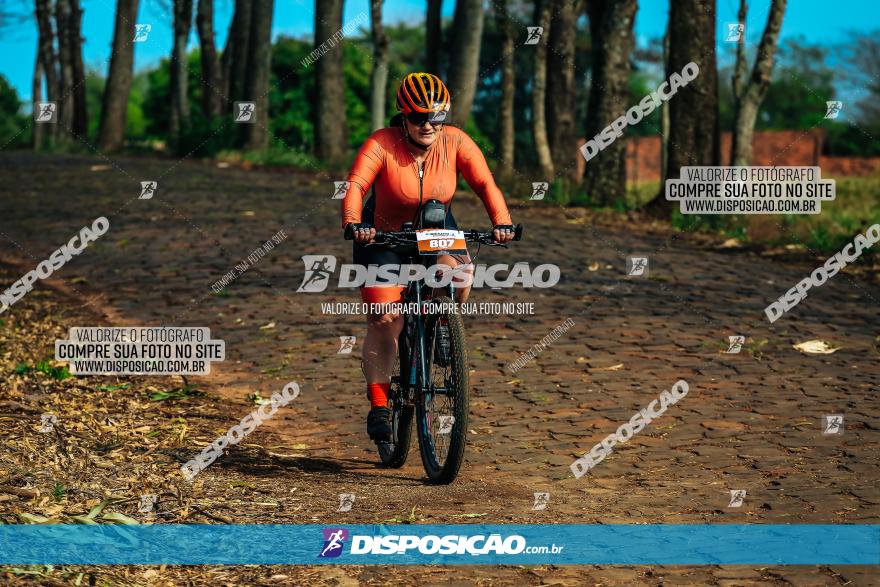 4º DESAFIO SOLIDÁRIO ENDORFINA MTB