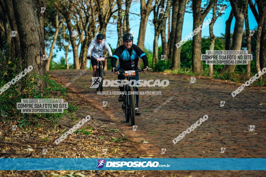 4º DESAFIO SOLIDÁRIO ENDORFINA MTB