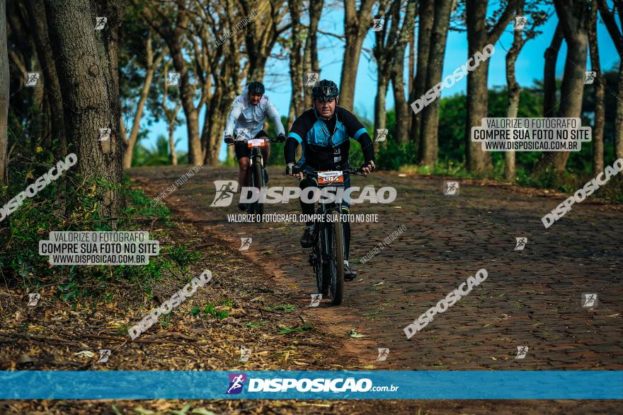 4º DESAFIO SOLIDÁRIO ENDORFINA MTB