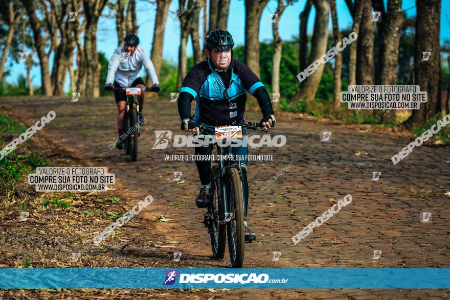 4º DESAFIO SOLIDÁRIO ENDORFINA MTB