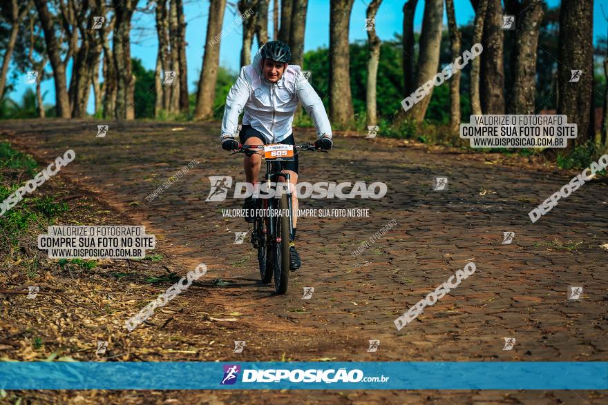 4º DESAFIO SOLIDÁRIO ENDORFINA MTB