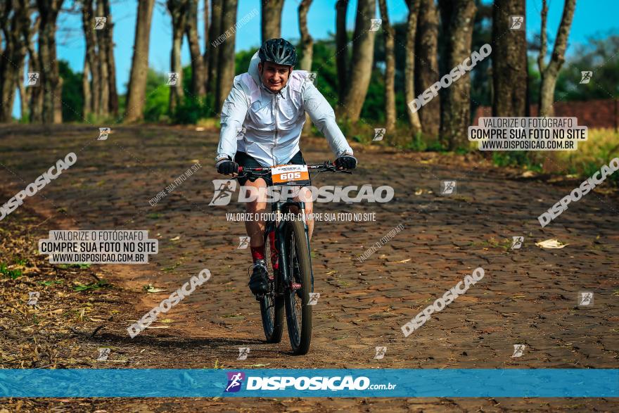 4º DESAFIO SOLIDÁRIO ENDORFINA MTB