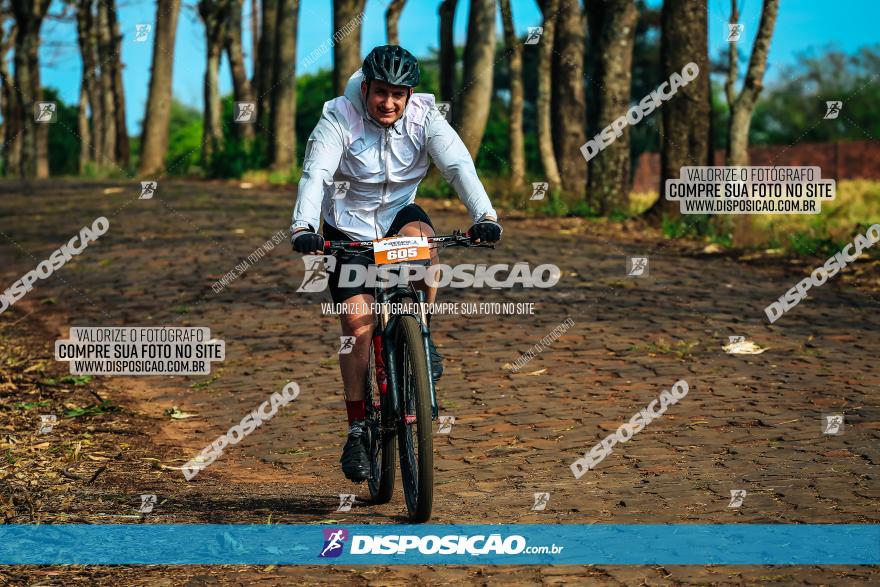 4º DESAFIO SOLIDÁRIO ENDORFINA MTB