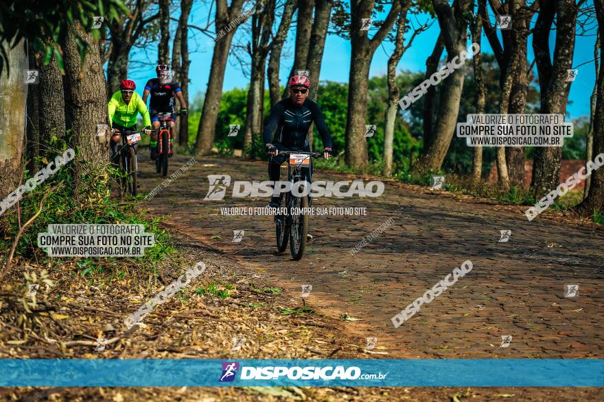 4º DESAFIO SOLIDÁRIO ENDORFINA MTB