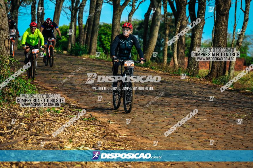 4º DESAFIO SOLIDÁRIO ENDORFINA MTB