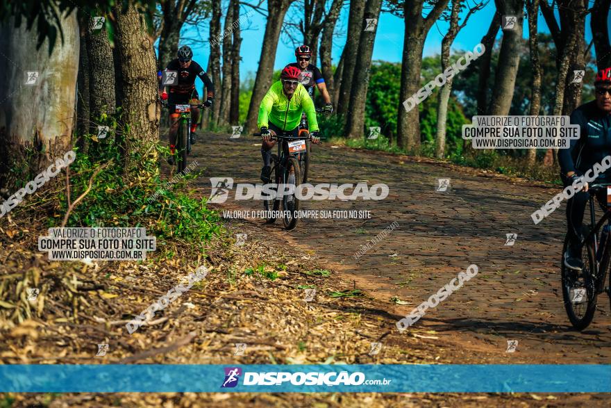 4º DESAFIO SOLIDÁRIO ENDORFINA MTB