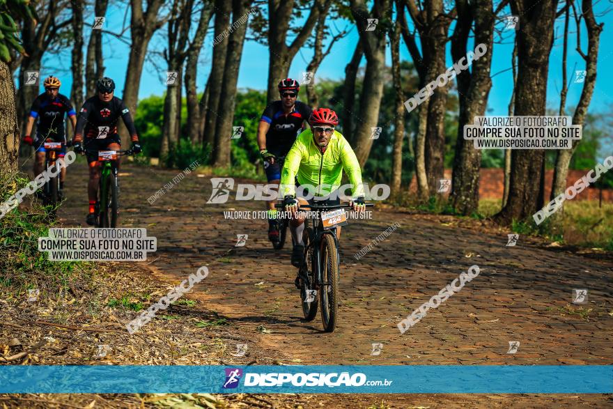 4º DESAFIO SOLIDÁRIO ENDORFINA MTB