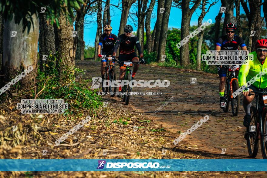 4º DESAFIO SOLIDÁRIO ENDORFINA MTB