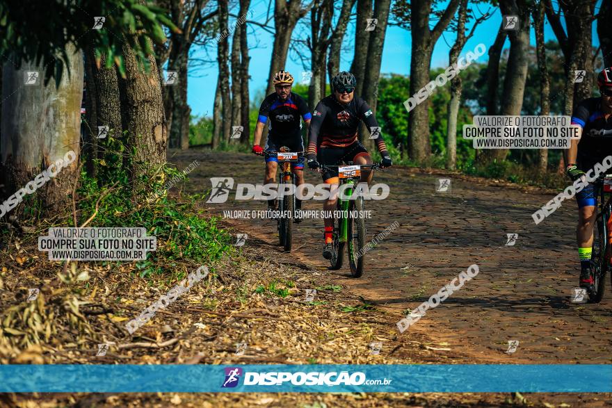 4º DESAFIO SOLIDÁRIO ENDORFINA MTB