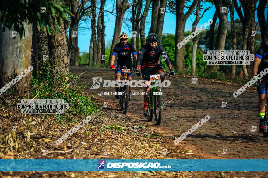 4º DESAFIO SOLIDÁRIO ENDORFINA MTB