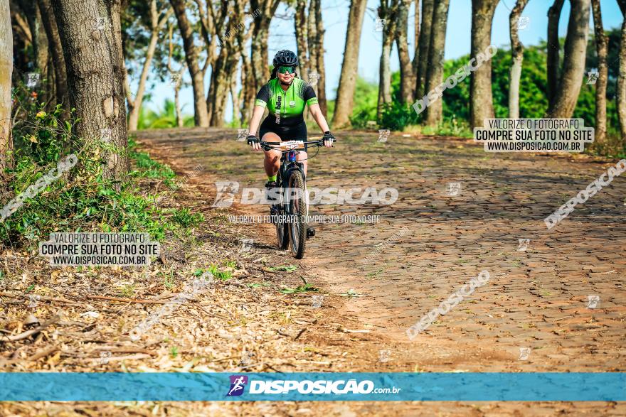 4º DESAFIO SOLIDÁRIO ENDORFINA MTB