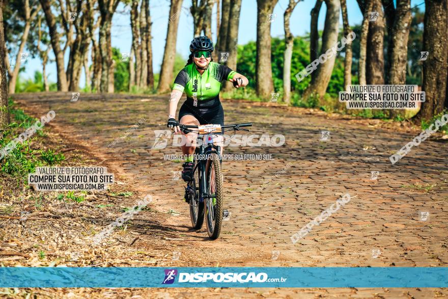 4º DESAFIO SOLIDÁRIO ENDORFINA MTB