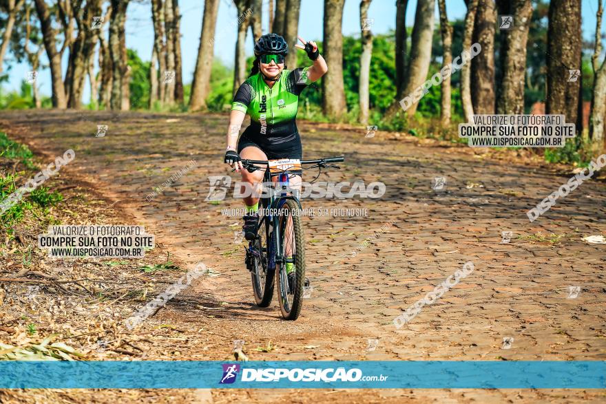 4º DESAFIO SOLIDÁRIO ENDORFINA MTB